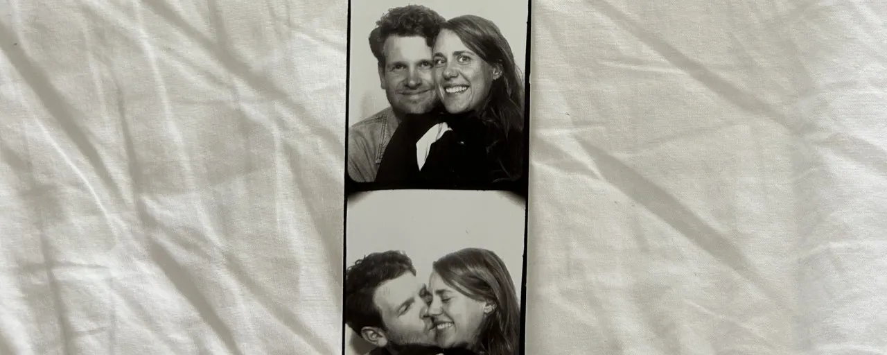 Cäcilia & Benedikt's Wedding